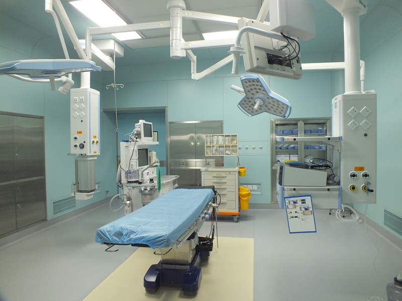 手术间