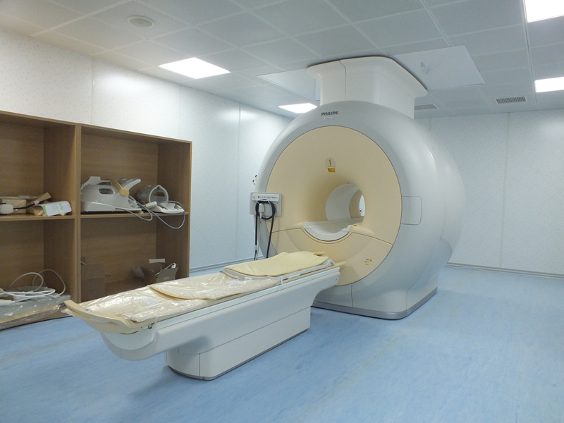 1.5T核磁共振